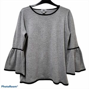 Yaira Bell Sleeve Sweater